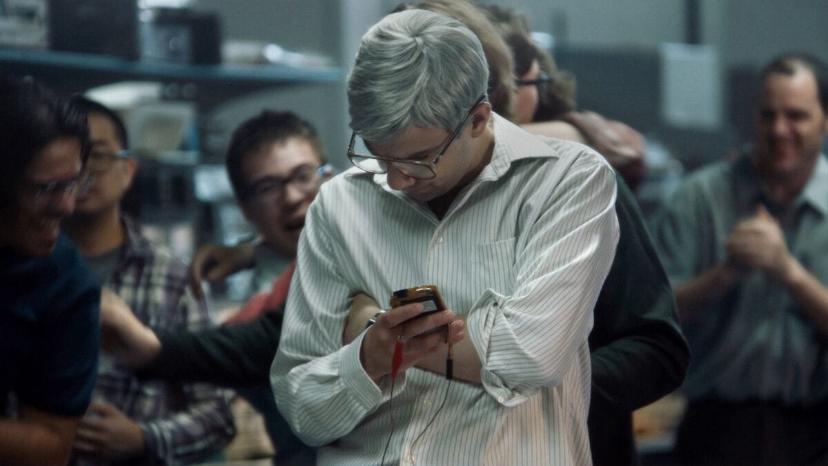 BlackBerry Movie Review 2023
