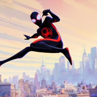 Spider-Man Across the Spider-Verse Review