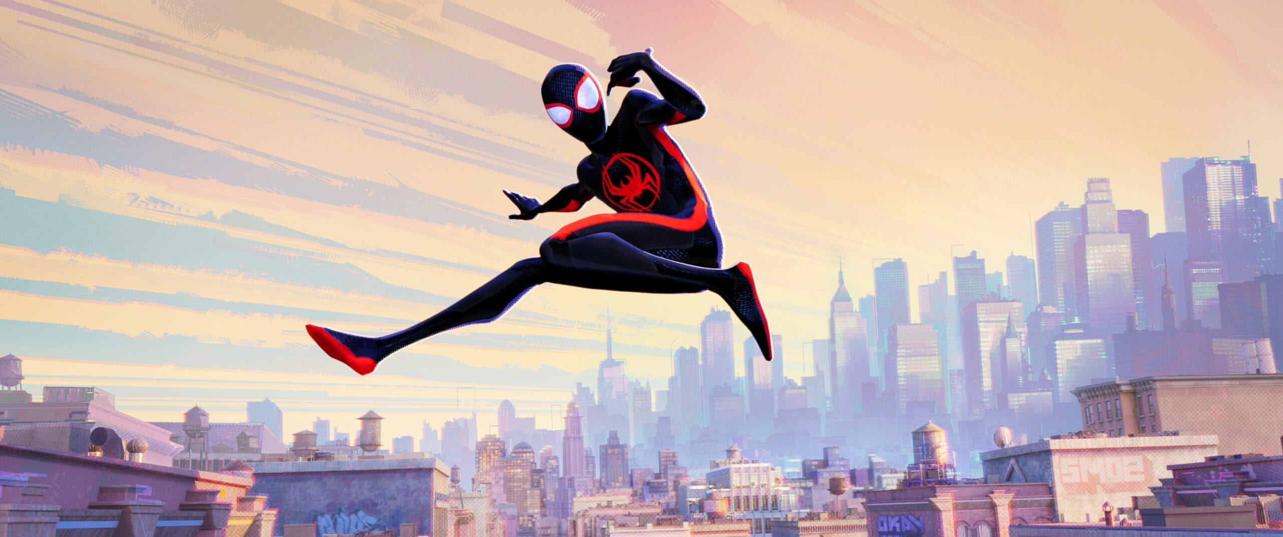 Spider-Man Across the Spider-Verse Review: A Mind-Blowing, Must-See Film