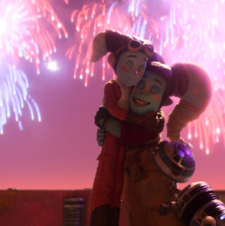 Star Wars Visions Volume 2 Review