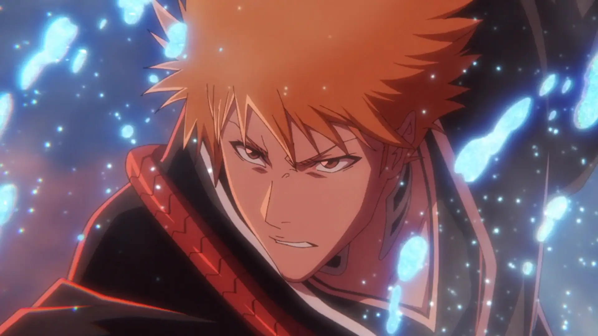 New Updates By Tite Kubo on Bleach: Thousand Year Blood War — Guildmv