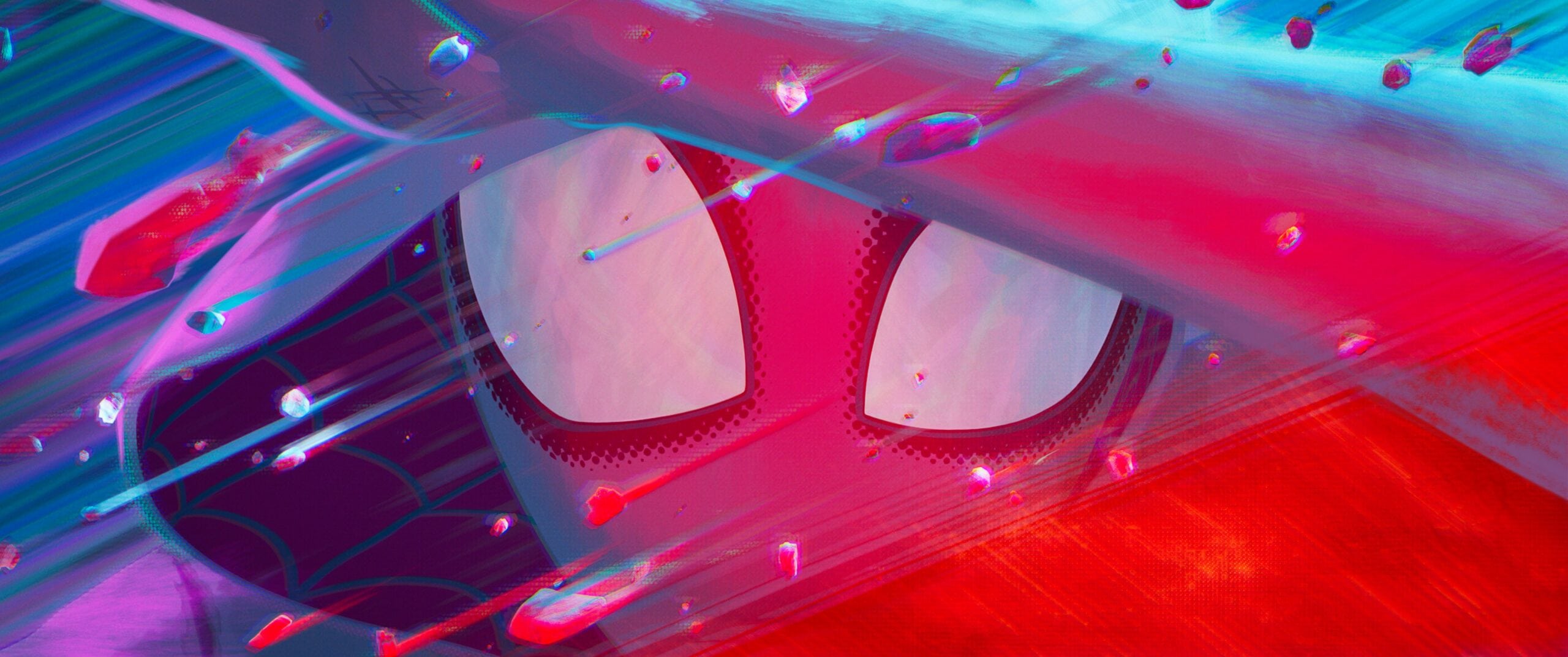Across the Spider-Verse Post Credit Scene Details