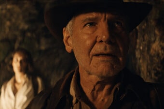 Indiana Jones and the Dial of Destiny Review