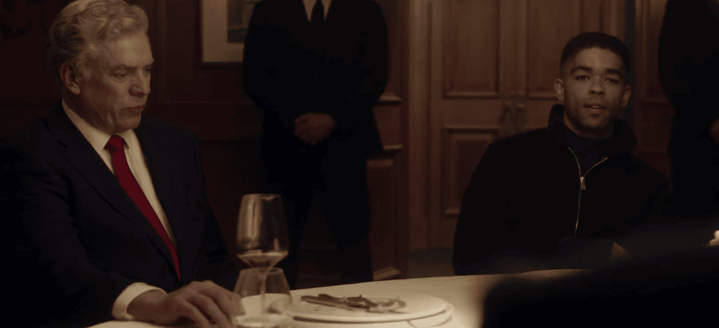 Secret Invasion Episode 2 Features Netflix Daredevil Series Easter