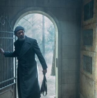 Secret Invasion Review