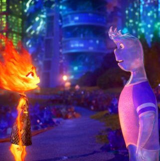 elemental review
