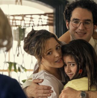 Abby Ryder Fortson On Are You There God