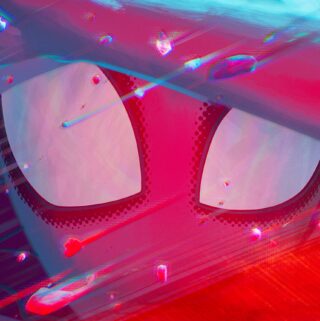 Across the Spider-Verse Post Credit Scene Details