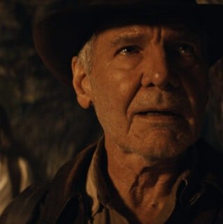 Indiana Jones and the Dial of Destiny Review