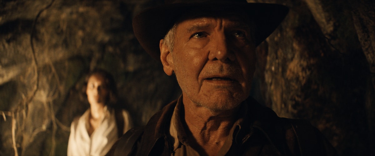 Indiana Jones and the Dial of Destiny Review