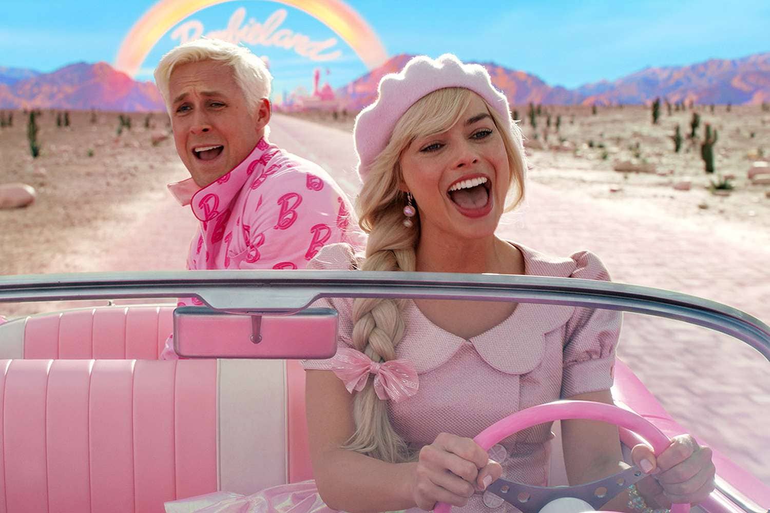 Barbie Movie Review