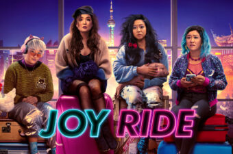INTERVIEW Director Adele Lim Talks Joy Ride