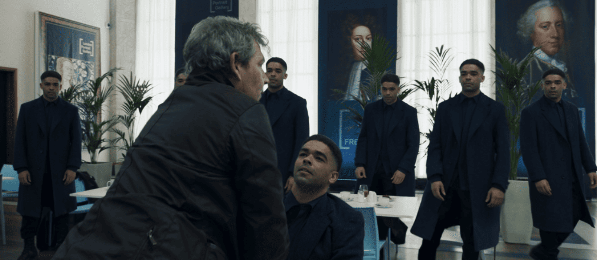 Secret Invasion Episode 2 Review: An Obsidian Future