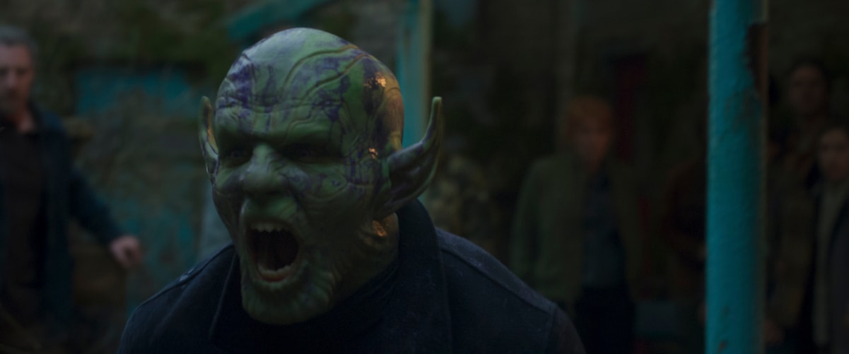 Secret Invasion Ending: Fantastic Four, Hulk and Marvel Easter Eggs Breakdown