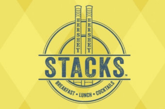 Stacks Hershey Lodge Restaurant Review