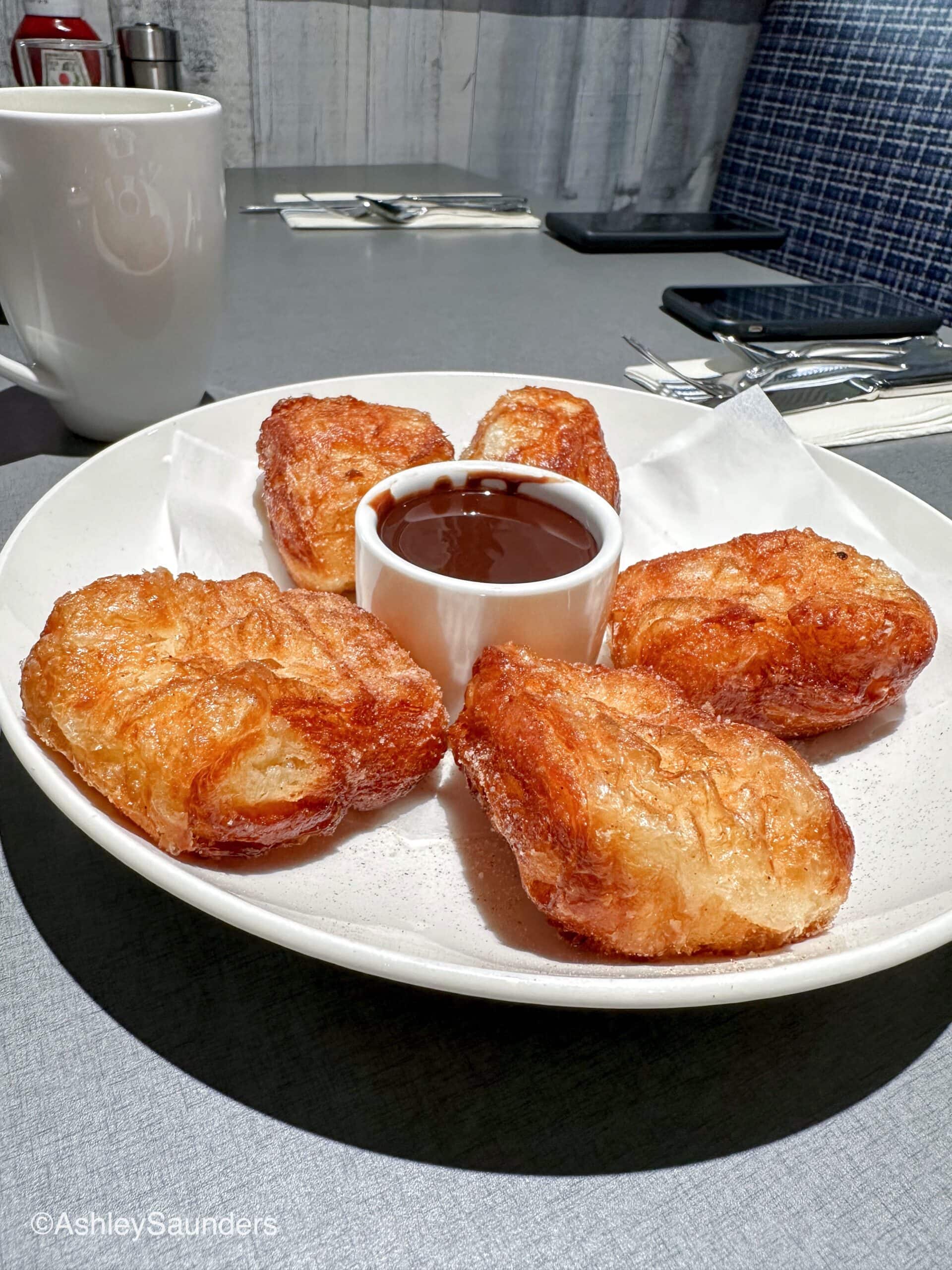 hershey stacks restaurant review