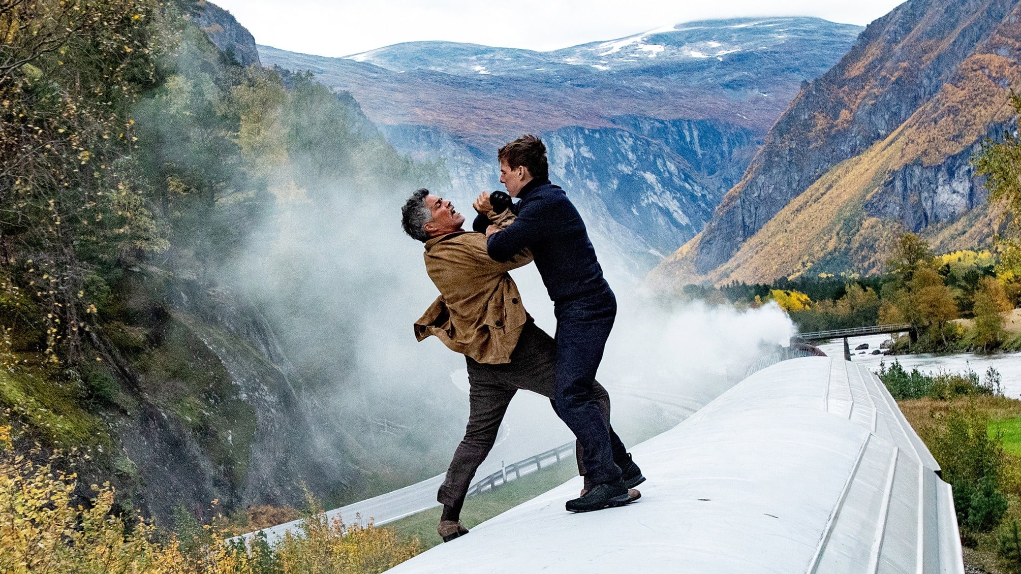 Mission Impossible Dead Reckoning Part 1 Review