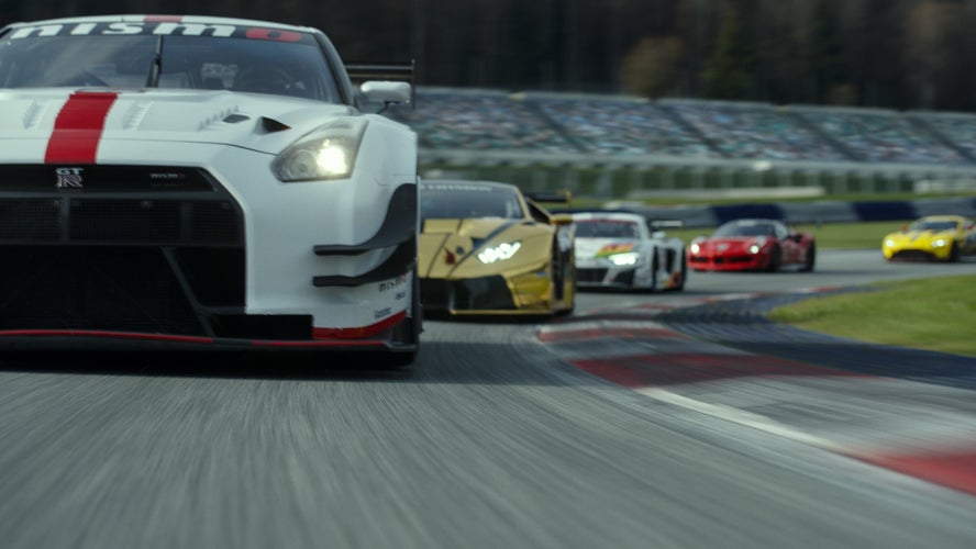 Gran Turismo 7 Sales Haven't Been Disclosed, But Kazunori Yamauchi