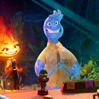 Elemental Bonus Features Release Dates