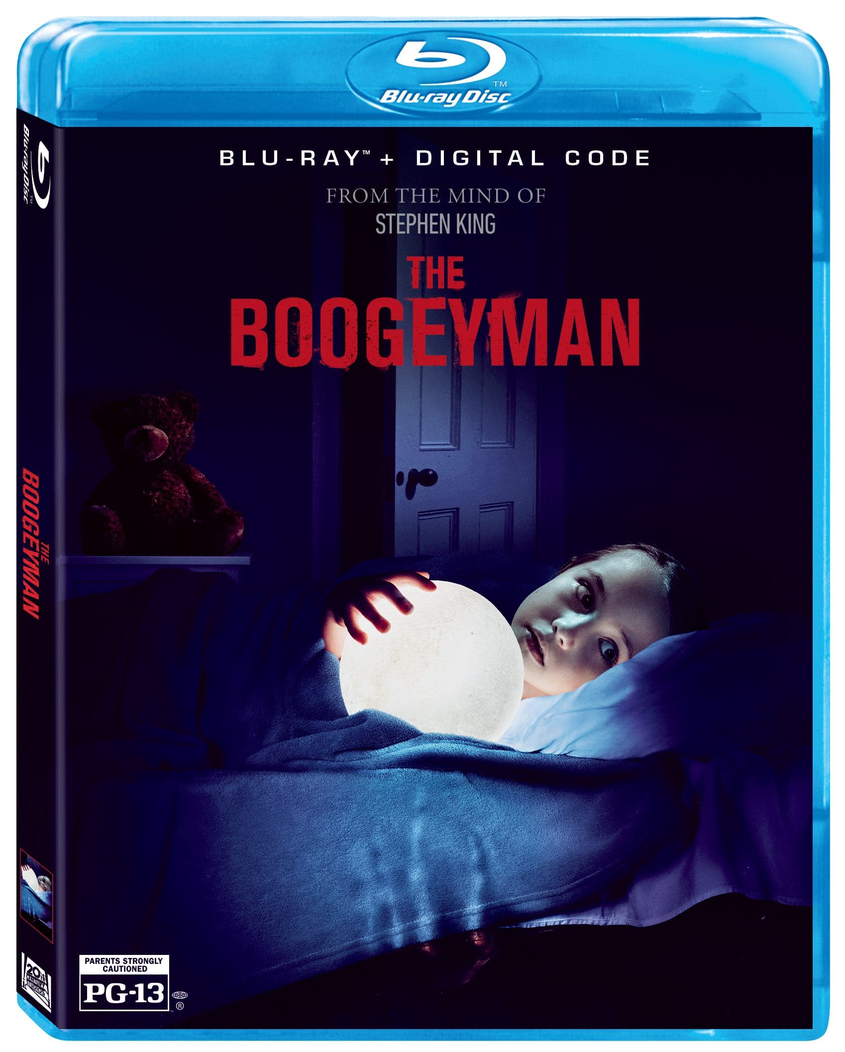 The Boogeyman Release Date Blu-ray Digital