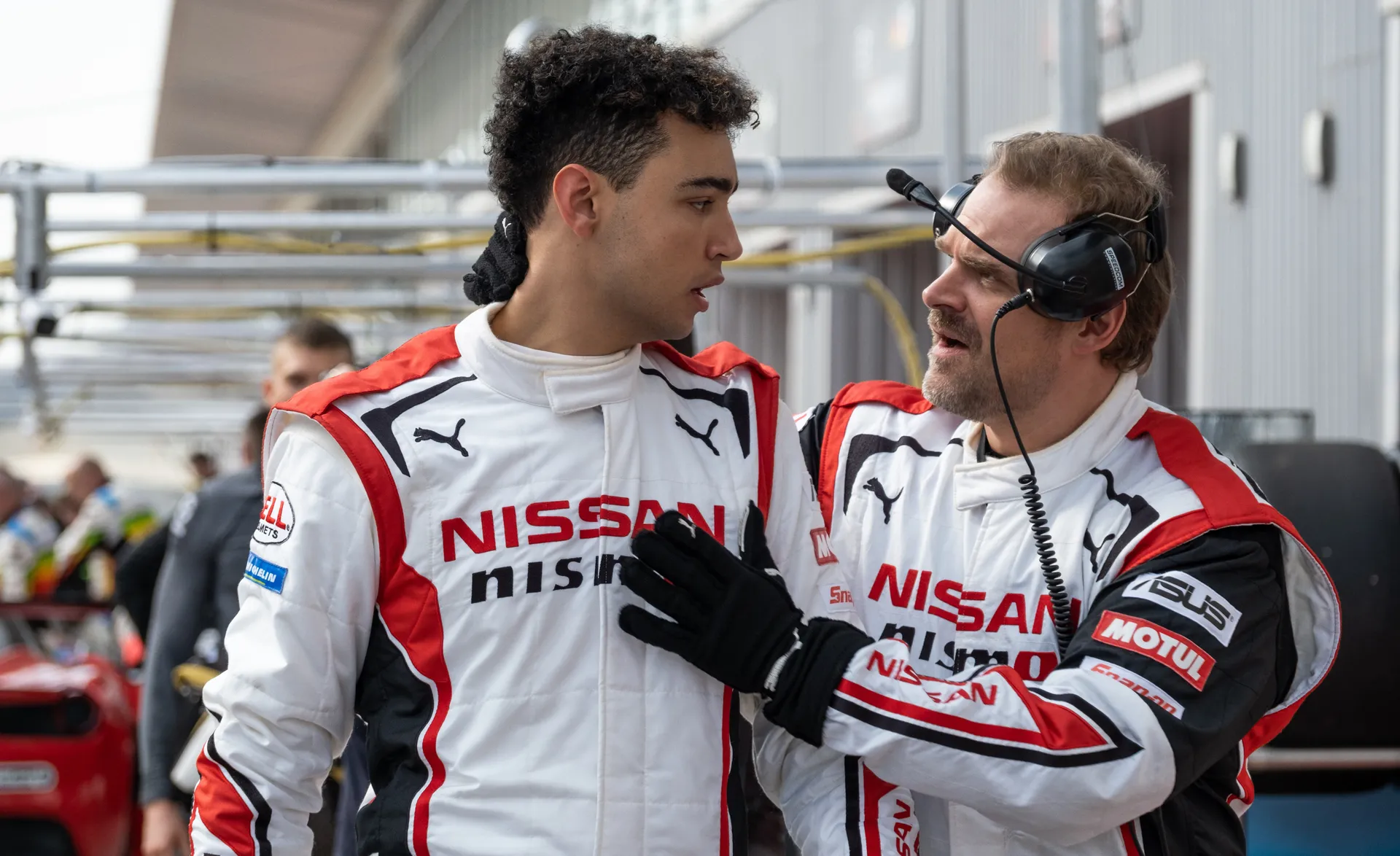Gran Turismo Movie Review