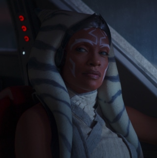Ahsoka Episode 6 Easter Eggs