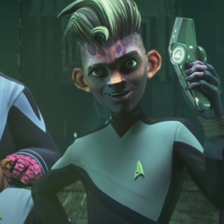 Star Trek Prodigy Season 1 Giveaway