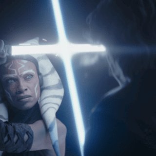 Ahsoka Episode 5 Easter Eggs Breakdown