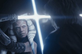 Ahsoka Episode 5 Easter Eggs Breakdown