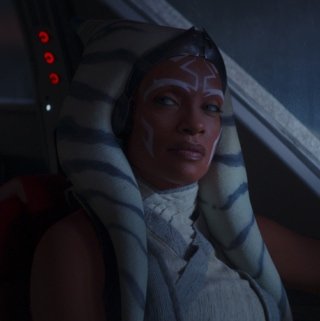 Ahsoka Episode 6 Easter Eggs