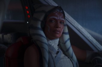 Ahsoka Episode 6 Easter Eggs