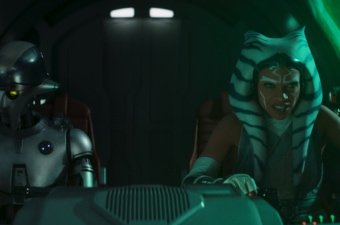 Ahsoka Episode 7 Easter Eggs