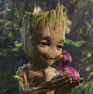 I Am Groot Season 2 Review