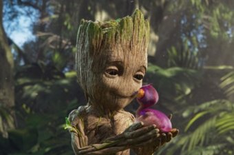 I Am Groot Season 2 Review