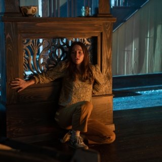 No One Will Save You Movie Review