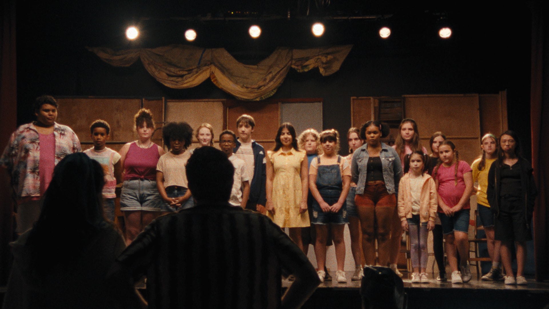 Theater Camp Bonus Features