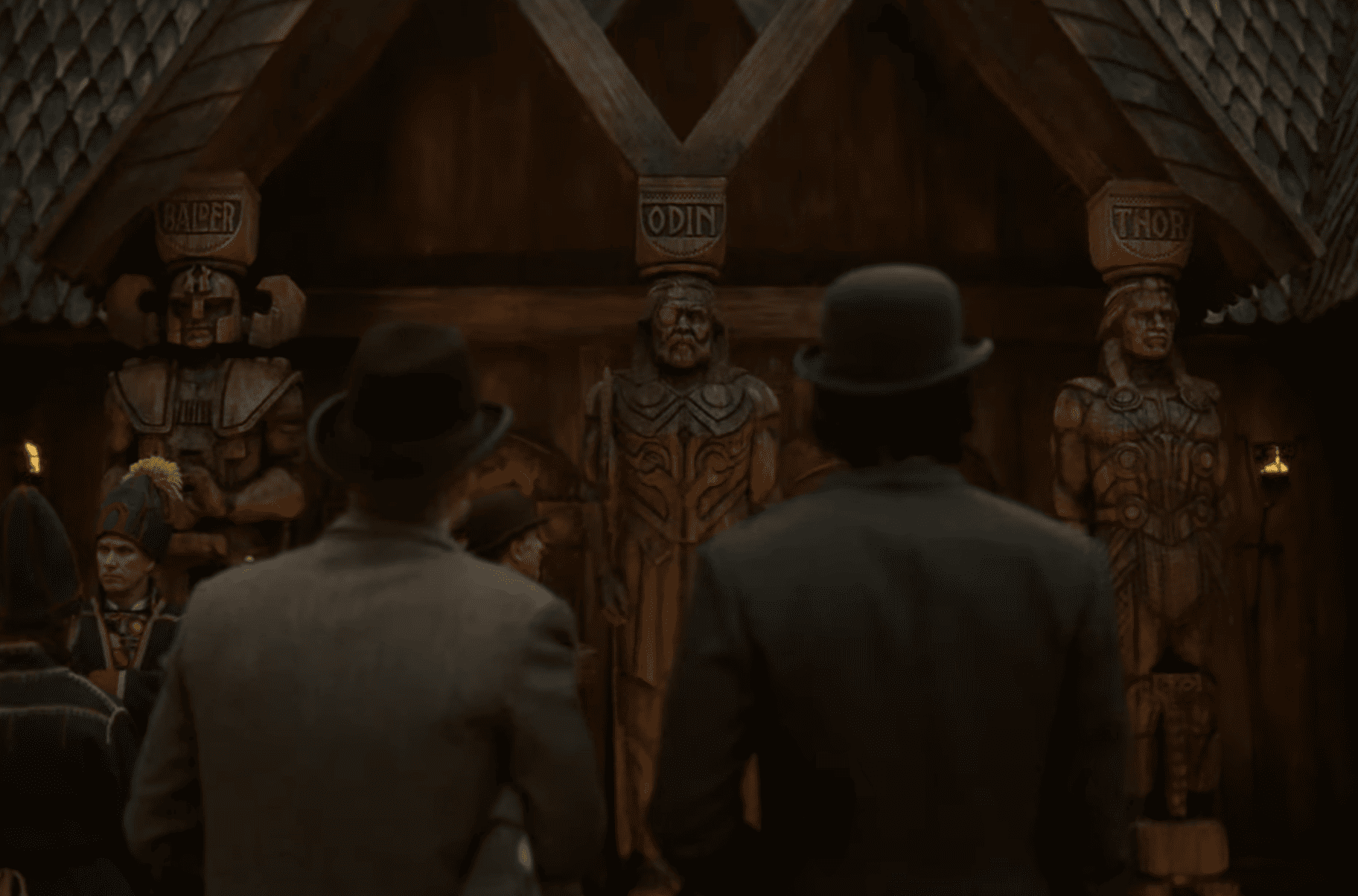 Loki' Season 2 Episode 3: Every Marvel Easter Egg and Reference