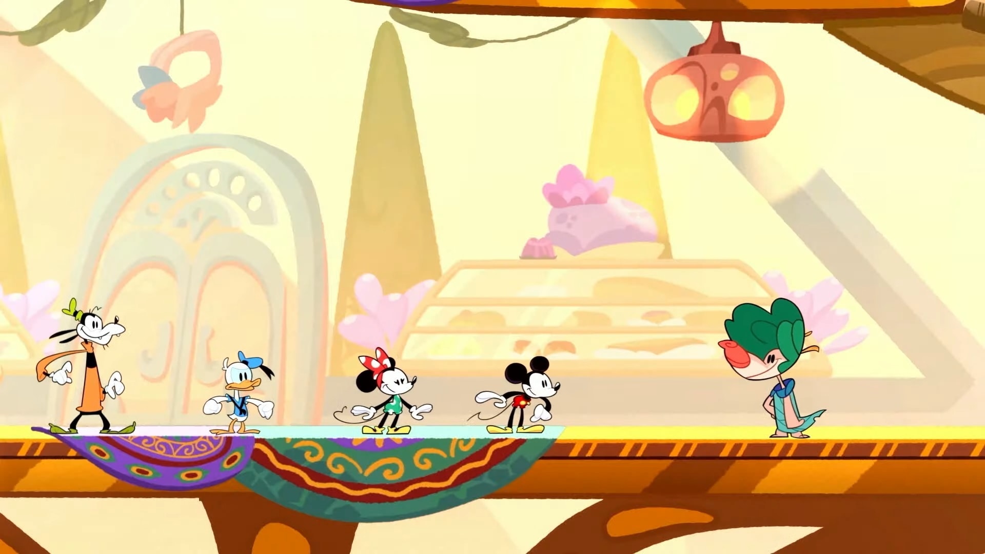 2023 Illusion Island Review