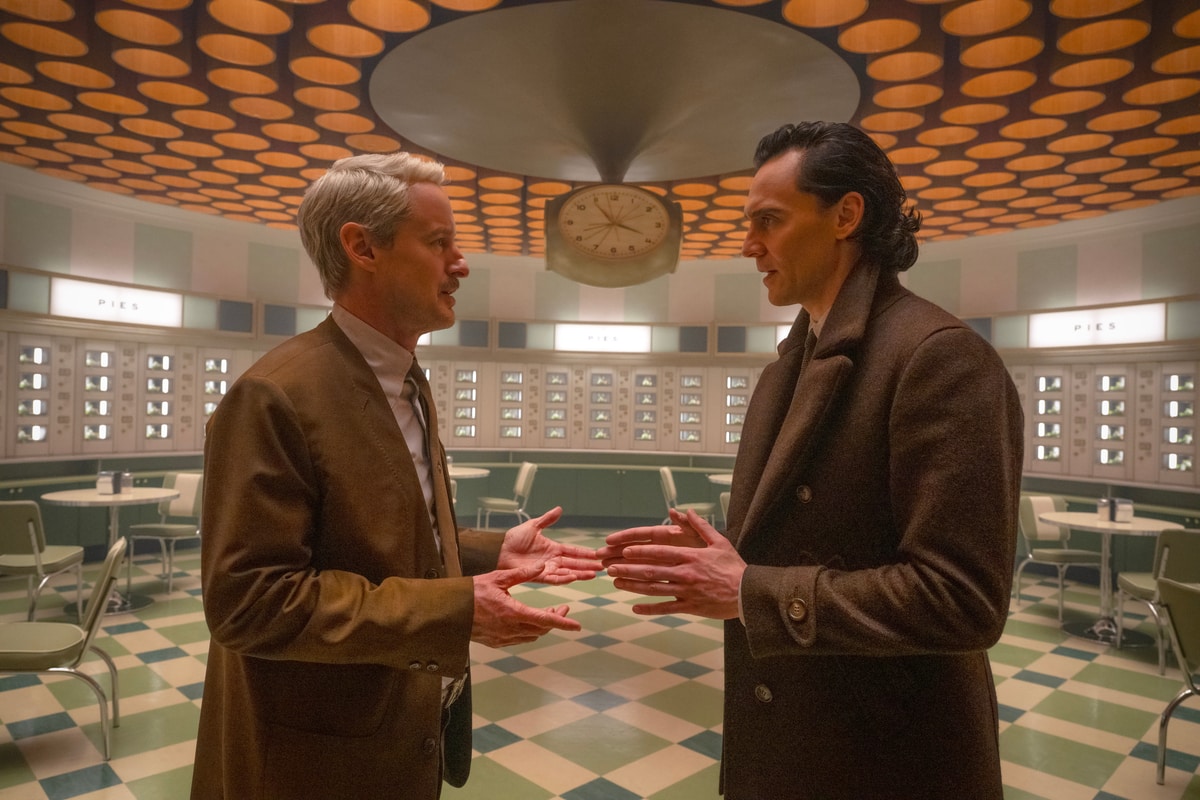 Loki Season 2 Episode 2 Easter Eggs