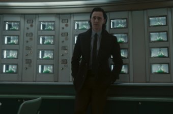Loki Season 2 Episode 4 Easter Eggs