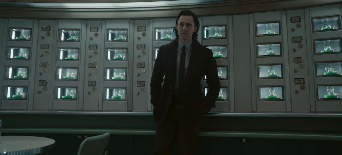 Loki Season 2 Episode 4 Easter Eggs