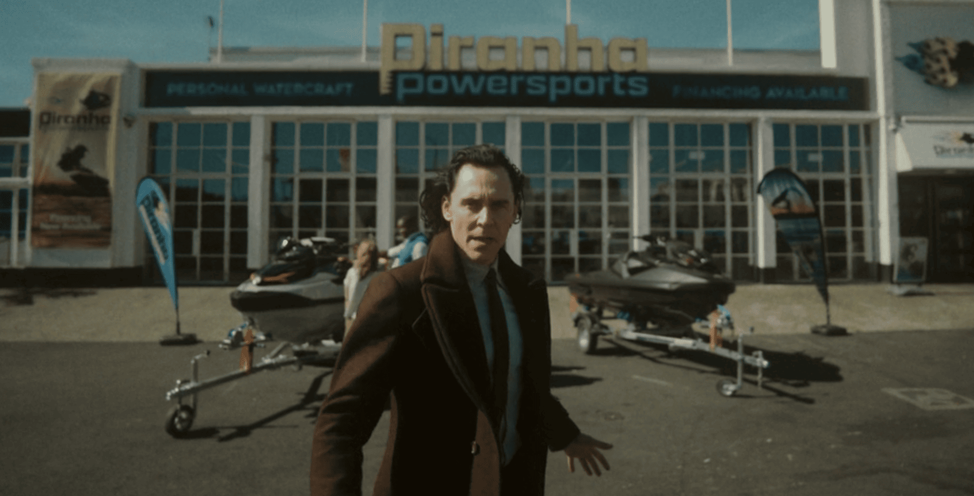 Loki Season 2 Episode 5 Breakdown Piranha Powersports
