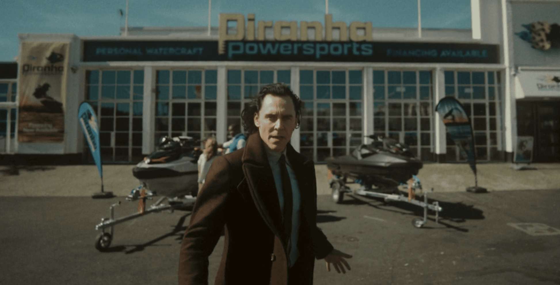 Loki' Recap Season 2, Episode 5: 'Science/Fiction