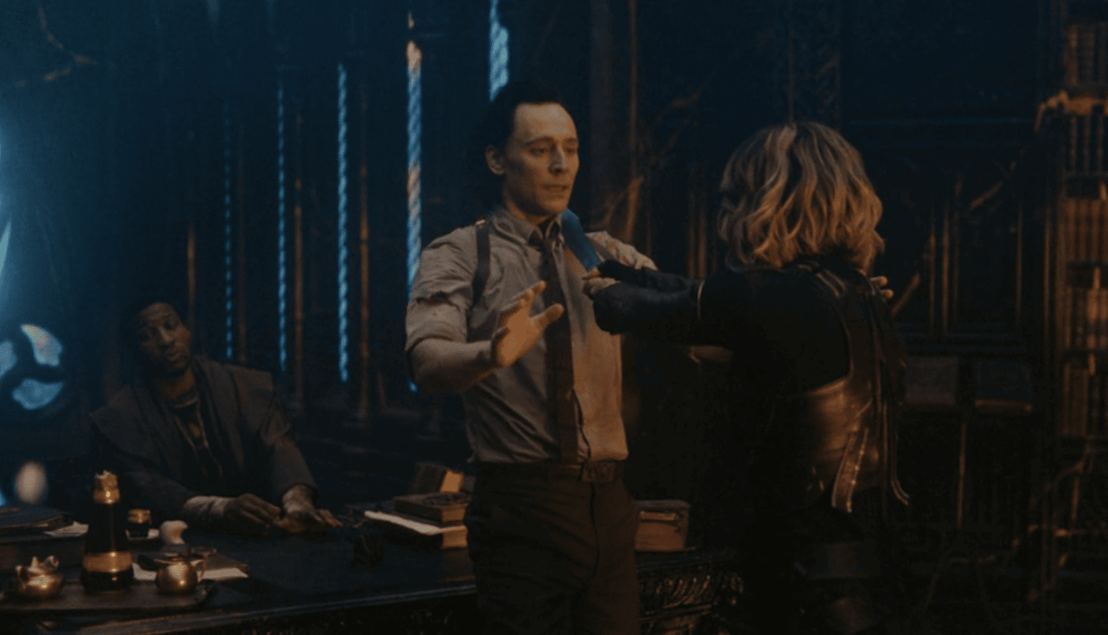 Loki Season 2 Episode 6 Easter Eggs Recap