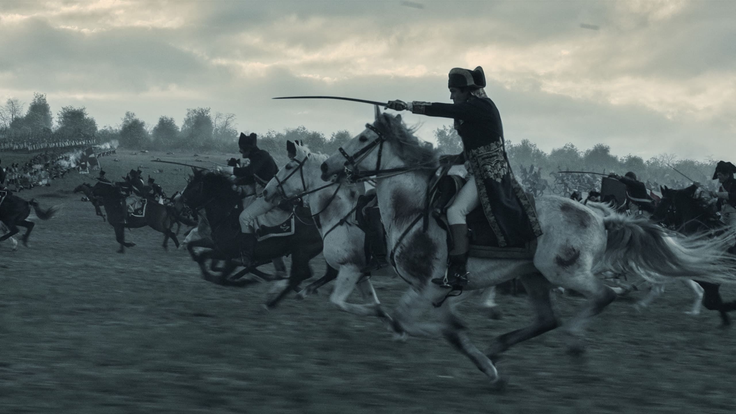 Napoleon Movie Review 2023