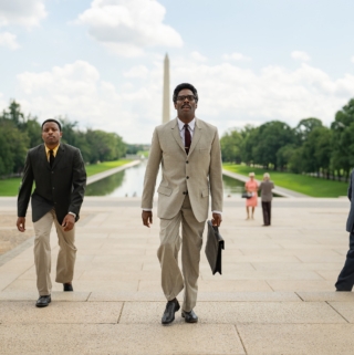 Rustin Movie Review