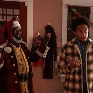 Dashing Through the Snow Review