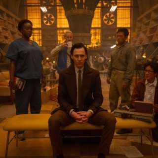 Loki Season 2 Episode 5 Easter Eggs