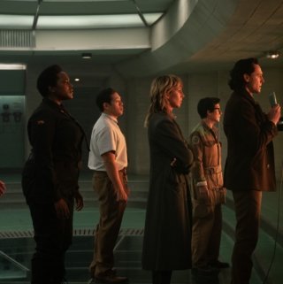 Loki Season 2 Episode 6 Easter Eggs