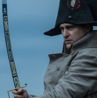 Napoleon Movie Review